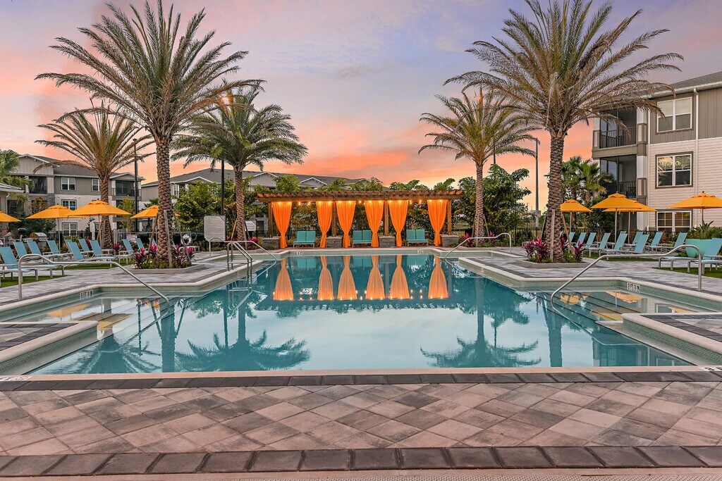 Braxton Waterleigh Apartments Winter Garden, FL Apartments For Rent