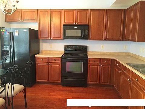 735 Tulip Grove Rd in Nashville, TN - Building Photo