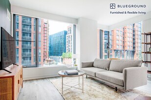 949 1st St SE in Washington, DC - Building Photo