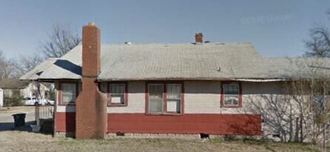 property at 404 E Ute St