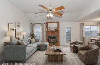 3109 Rampart Loop in Killeen, TX - Building Photo - Building Photo