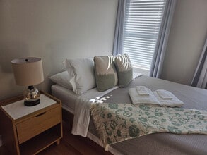 414 Cambridge St in Boston, MA - Building Photo - Building Photo