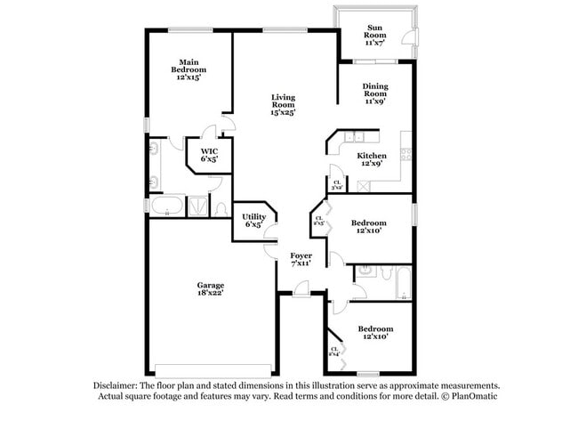 2117 Flintlock Blvd in Kissimmee, FL - Building Photo - Building Photo