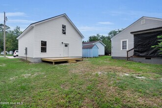 1818 Greensboro St in New Bern, NC - Building Photo - Building Photo
