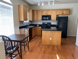 17150 N 23rd St in Phoenix, AZ - Building Photo