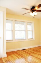 40 Blodgett St in Burlington, VT - Building Photo - Building Photo