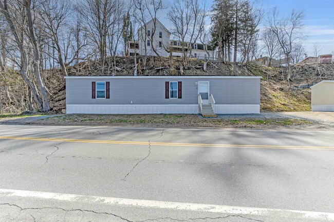 property at 56 S Court St