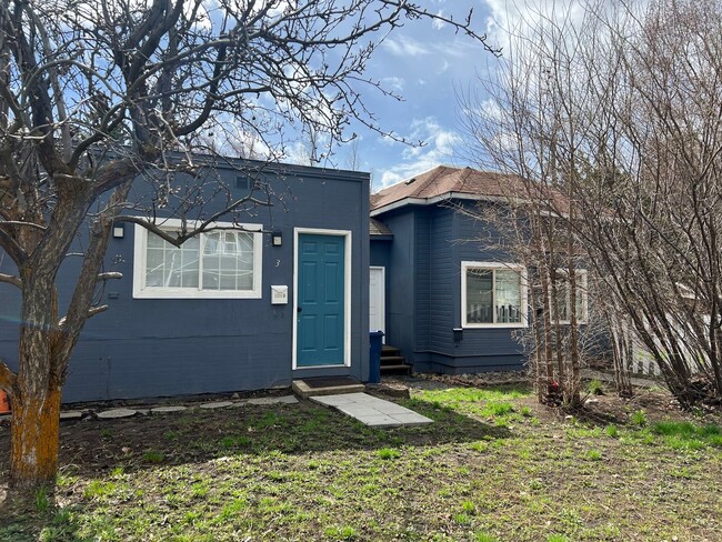 property at 506 E 3rd Ave
