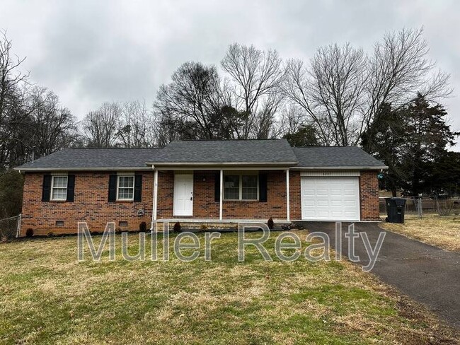 6207 Shrewsbury Dr NW in Knoxville, TN - Building Photo - Building Photo