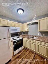 9815 Colony Park Ln in Soddy Daisy, TN - Building Photo - Building Photo