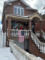 147-22 21st Ave in Queens, NY - Building Photo