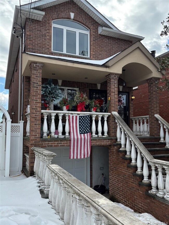 property at 147-22 21st Ave