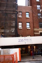 229 W 71st St Apartments