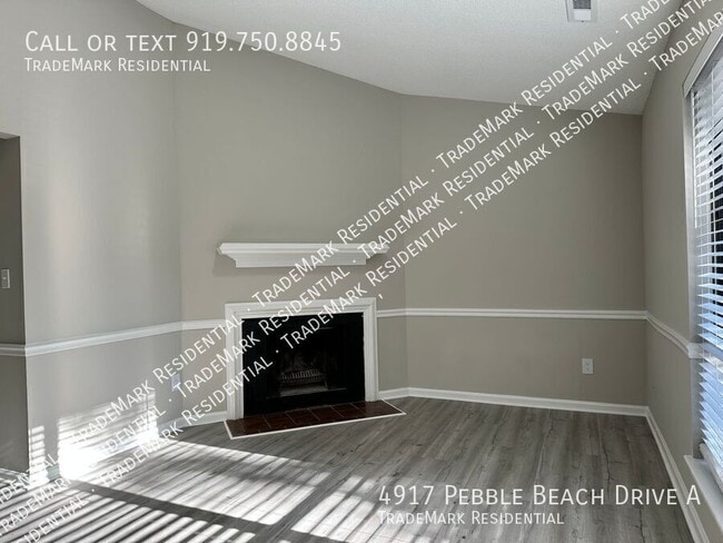 4917 Pebble Beach Dr in Raleigh, NC - Building Photo - Building Photo