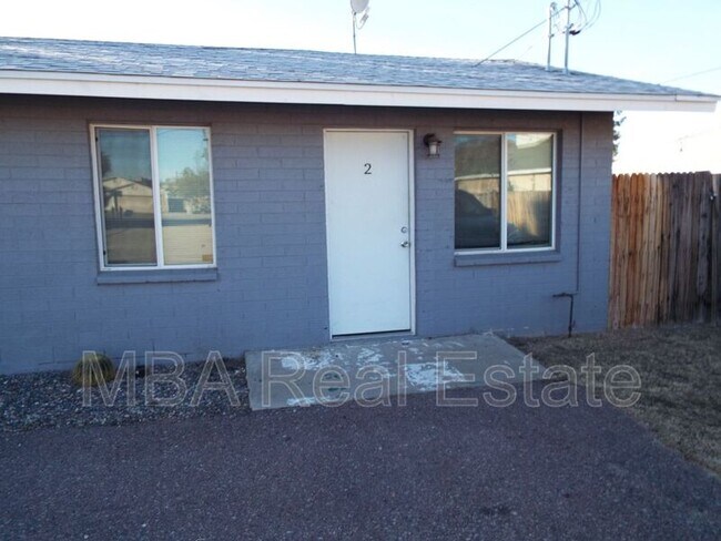 917 E Dunlap Ave in Phoenix, AZ - Building Photo - Building Photo