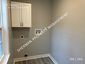 725 Tussey St in Lexington, NC - Building Photo - Building Photo