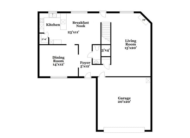 3062 Clover Rd NW in Concord, NC - Building Photo - Building Photo