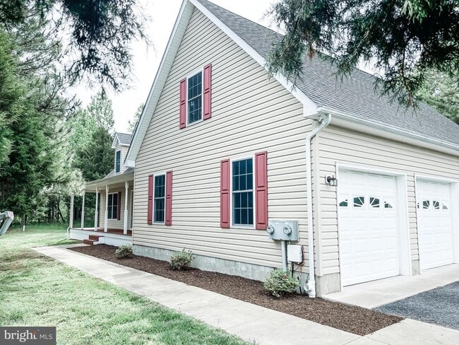 property at 18162 White Tail Way