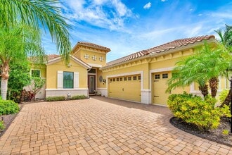 14721 Castle Park Terrace in Lakewood Ranch, FL - Building Photo - Building Photo