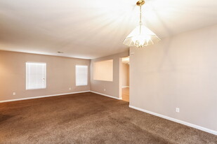 9560 W Diablo Dr in Las Vegas, NV - Building Photo - Building Photo