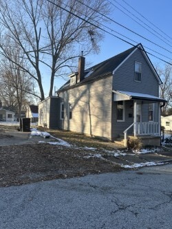 311 N 10th St in Belleville, IL - Foto de edificio - Building Photo
