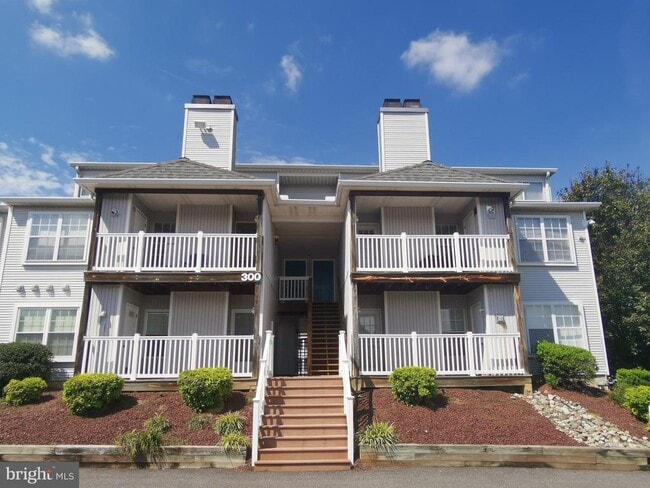 306 Waters Edge Dr in Newark, DE - Building Photo - Building Photo