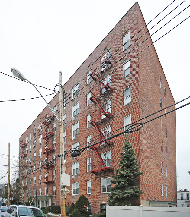 20 Ocean Ct in Brooklyn, NY - Foto de edificio