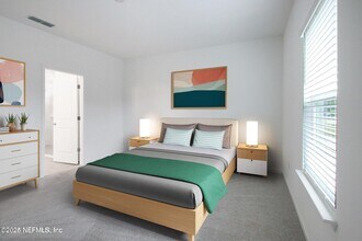 268 Pentwater Rd in St. Augustine, FL - Building Photo - Building Photo
