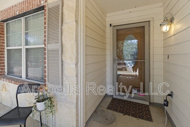 5109 Brookline in Schertz, TX - Building Photo - Building Photo