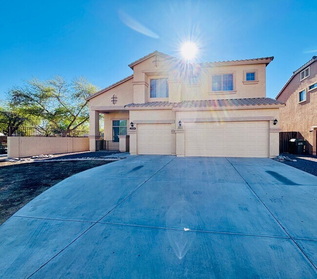 7320 S 15th Dr in Phoenix, AZ - Building Photo - Building Photo