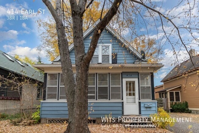 property at 414 Earl St