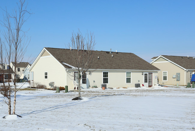 Arthur Place Apartments in Delaware, OH - Building Photo - Building Photo