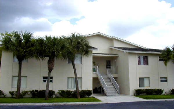 Coral West Condominiums in Coral Springs, FL - Building Photo - Building Photo