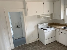 1105 11th Ave in Albany, GA - Building Photo - Building Photo