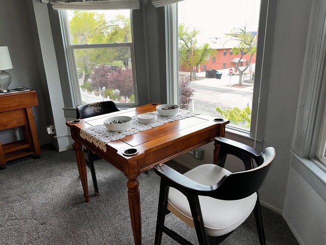 129 N Pleasant St in Prescott, AZ - Building Photo - Building Photo