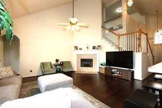 16422 Pinon Vista Dr in Houston, TX - Building Photo - Building Photo