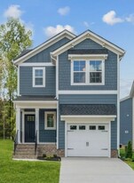 6508 Lila Crst Ln in Midlothian, VA - Building Photo