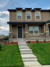10071 Nadine Ln in Parker, CO - Building Photo - Building Photo