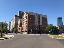 1975 Grant St in Denver, CO - Building Photo