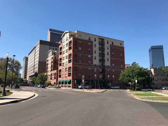 property at 1975 Grant St