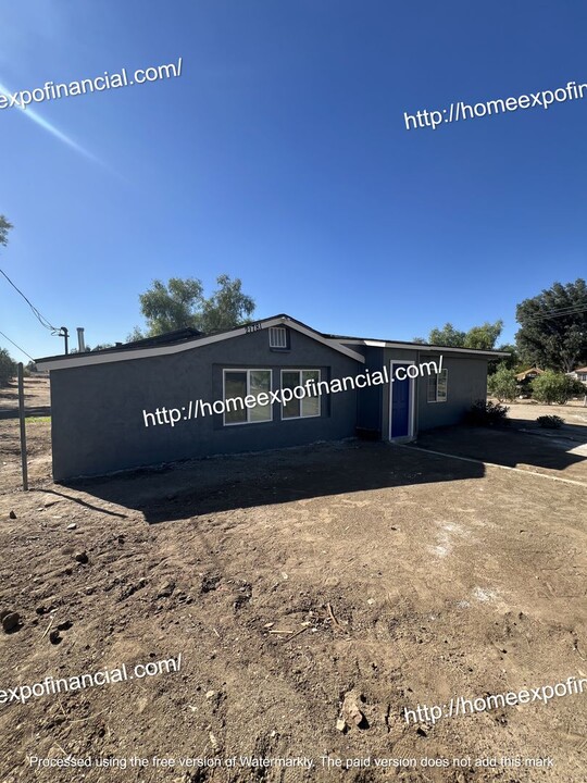 21781 Eugene St in Perris, CA - Building Photo