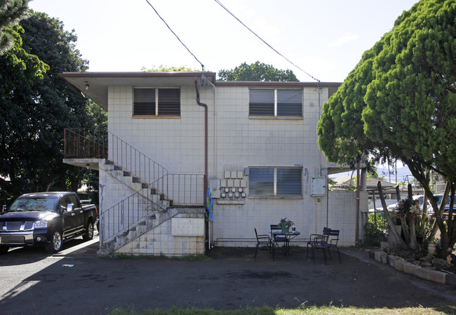 49 Ohai St in Wahiawa, HI - Building Photo - Building Photo