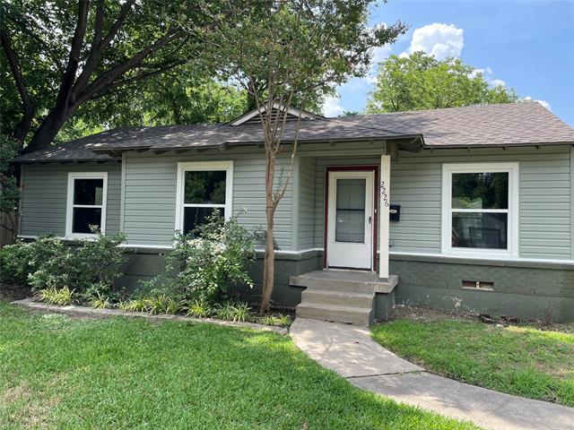 property at 2226 Tealford Dr