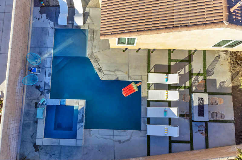 83939 Carolina Ct in Indio, CA - Building Photo