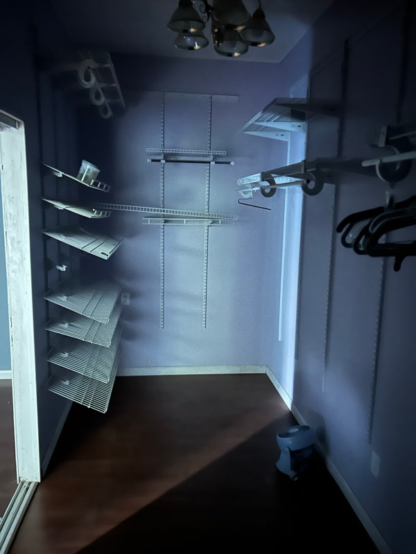 210 S Horner St in Oak Grove, LA - Foto de edificio - Building Photo