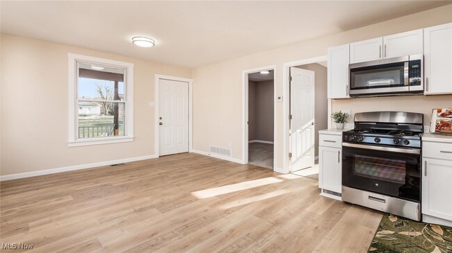 property at 1535 Central Ave