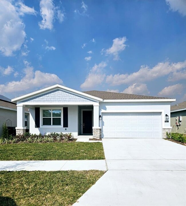 property at 652 Daring Dr