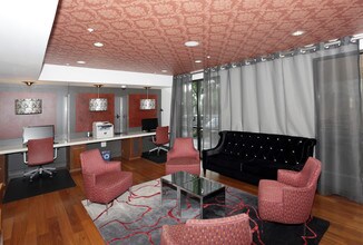 Camden Design District in Dallas, TX - Building Photo - Building Photo