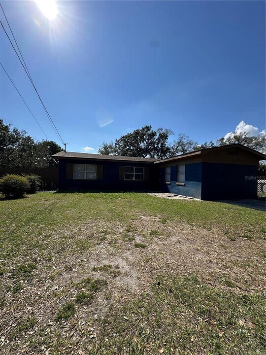 3110 Avenue U NW in Winter Haven, FL - Building Photo