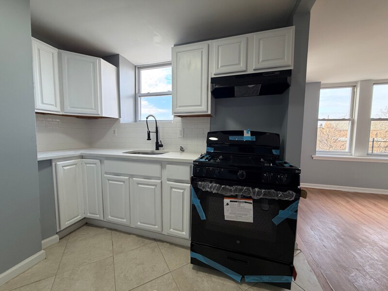 320 S Orange Ave in Newark, NJ - Building Photo